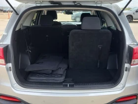 Kia Sorento LX V6| PANORAMA| ПОДГРЕВИ| 7 МЕСТА| | Auto.bg — изображение 6 Kia Sorento LX V6| PANORAMA| ПОДГРЕВИ| 7 МЕСТА| | Auto.bg — изображение 6