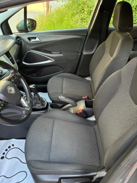 Opel Crossland X 1.2i/turbo | Auto.bg — изображение 9 Opel Crossland X 1.2i/turbo | Auto.bg — изображение 9