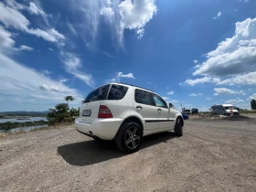 Mercedes-Benz ML 270 CDI - 4800 € / 9387.98 лв. - 31905059 4 | Car24.bg Mercedes-Benz ML 270 CDI - 4800 € / 9387.98 лв. - 31905059 4