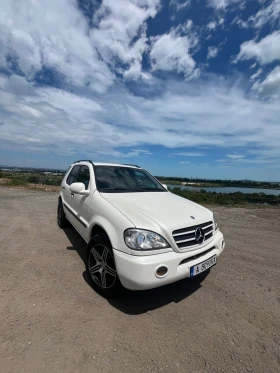 Mercedes-Benz ML 270 CDI - 4800 € / 9387.98 лв. - 31905059 2 | Car24.bg Mercedes-Benz ML 270 CDI - 4800 € / 9387.98 лв. - 31905059 2