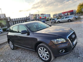Снимка Audi Q5