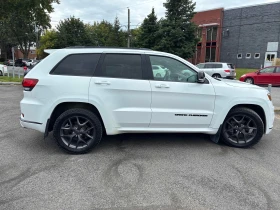 Jeep Grand cherokee * Limited X * АВТОКРЕДИТ БЕЗ ПЪРВОНАЧАЛНА ВНОСКА* | Auto.bg — изображение 3 Jeep Grand cherokee * Limited X * АВТОКРЕДИТ БЕЗ ПЪРВОНАЧАЛНА ВНОСКА* | Auto.bg — изображение 3