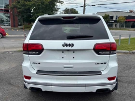 Jeep Grand cherokee * Limited X * АВТОКРЕДИТ БЕЗ ПЪРВОНАЧАЛНА ВНОСКА* | Auto.bg — изображение 4 Jeep Grand cherokee * Limited X * АВТОКРЕДИТ БЕЗ ПЪРВОНАЧАЛНА ВНОСКА* | Auto.bg — изображение 4