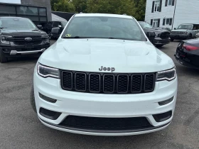 Jeep Grand cherokee * Limited X * АВТОКРЕДИТ БЕЗ ПЪРВОНАЧАЛНА ВНОСКА* | Auto.bg — изображение 6 Jeep Grand cherokee * Limited X * АВТОКРЕДИТ БЕЗ ПЪРВОНАЧАЛНА ВНОСКА* | Auto.bg — изображение 6
