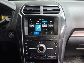 Ford Explorer 3.5/LIMITED/4WD/ПАНОРАМА/ОБДУХВАНЕ/KEYLESS/7 МЕСТА - 12300 € - 43388548 14 | Car24.bg Ford Explorer 3.5/LIMITED/4WD/ПАНОРАМА/ОБДУХВАНЕ/KEYLESS/7 МЕСТА - 12300 € - 43388548 14