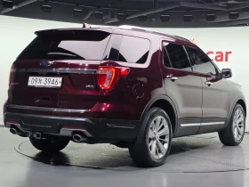 Ford Explorer 3.5/LIMITED/4WD/ПАНОРАМА/ОБДУХВАНЕ/KEYLESS/7 МЕСТА - 12300 € - 43388548 2 | Car24.bg Ford Explorer 3.5/LIMITED/4WD/ПАНОРАМА/ОБДУХВАНЕ/KEYLESS/7 МЕСТА - 12300 € - 43388548 2
