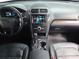 Ford Explorer 3.5/LIMITED/4WD/ПАНОРАМА/ОБДУХВАНЕ/KEYLESS/7 МЕСТА - 12300 € - 43388548 7 | Car24.bg Ford Explorer 3.5/LIMITED/4WD/ПАНОРАМА/ОБДУХВАНЕ/KEYLESS/7 МЕСТА - 12300 € - 43388548 7