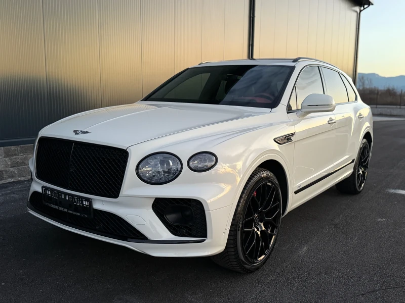 Bentley Bentayga V8, S - 151900 € / 297090.58 лв. - 97587841 1 | Car24.bg Bentley Bentayga V8, S - 151900 € / 297090.58 лв. - 97587841 1