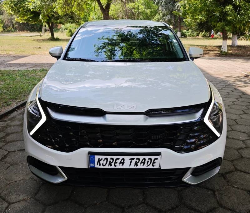 Kia Sportage 2.0 CRDI 4x4 - 25600 € / 50069.25 лв. - 93201411 1 | Car24.bg Kia Sportage 2.0 CRDI 4x4 - 25600 € / 50069.25 лв. - 93201411 1