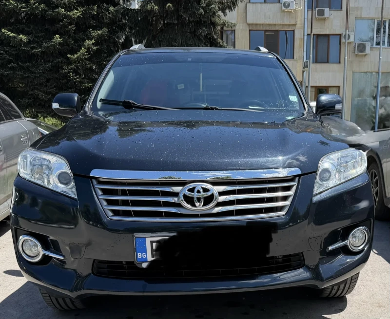 Toyota Rav4 2.2 D4D - 8500 € / 16624.56 лв. - 84851930 1 | Car24.bg Toyota Rav4 2.2 D4D - 8500 € / 16624.56 лв. - 84851930 1