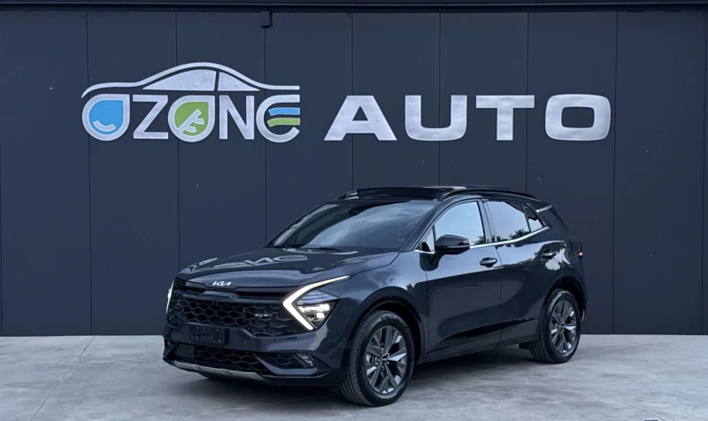 Kia Sportage 4x4 Gt Line 230 Hybrid - 25500 € / 49873.67 лв. - 15974104 1 | Car24.bg Kia Sportage 4x4 Gt Line 230 Hybrid - 25500 € / 49873.67 лв. - 15974104 1