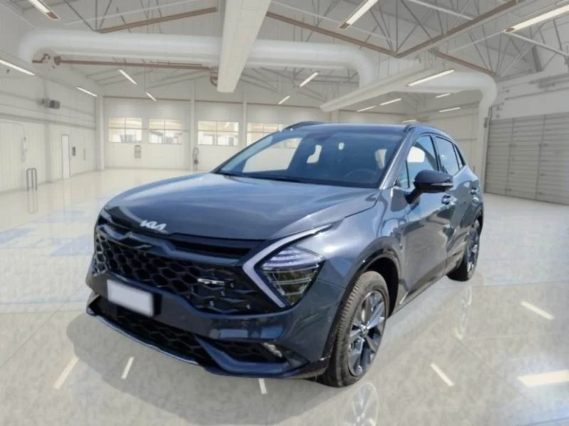 Kia Sportage 4x4 Gt Line 230 Hybrid - 25500 € / 49873.67 лв. - 15974104 1 | Car24.bg Kia Sportage 4x4 Gt Line 230 Hybrid - 25500 € / 49873.67 лв. - 15974104 1