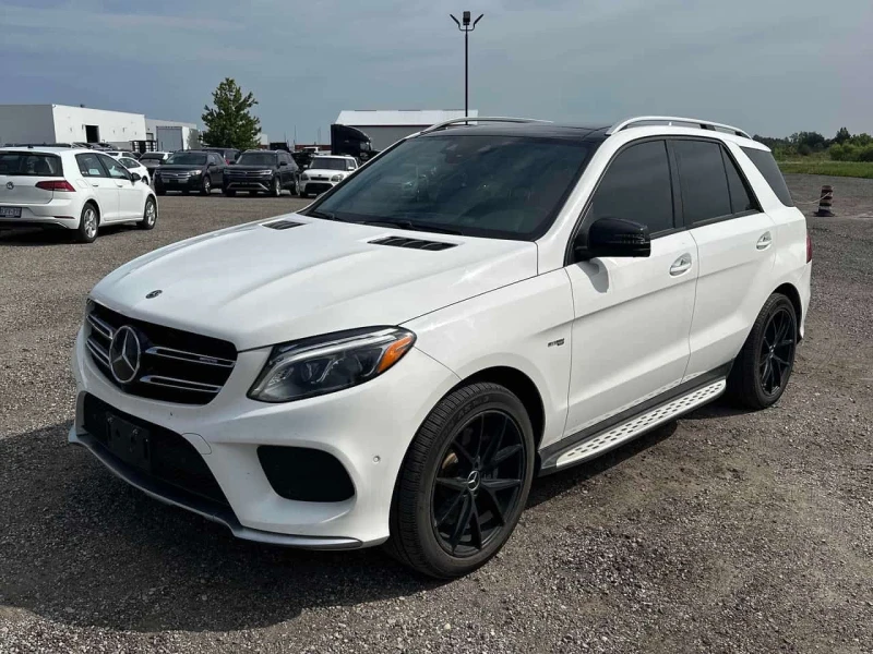 Mercedes-Benz GLE 43 AMG 4MATIC | CARFAX | АВТОКРЕДИТ БЕЗ ПЪРВОНАЧАЛНА - 17800 € - 40607085 1 | Car24.bg Mercedes-Benz GLE 43 AMG 4MATIC | CARFAX | АВТОКРЕДИТ БЕЗ ПЪРВОНАЧАЛНА - 17800 € - 40607085 1