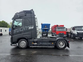 Volvo Fh 500, Нов внос, , | Auto.bg — изображение 5 Volvo Fh 500, Нов внос, , | Auto.bg — изображение 5