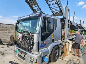 Iveco Stralis 460е / МОЖЕ Й ЗА ЧАСТИ | Auto.bg — изображение 2 Iveco Stralis 460е / МОЖЕ Й ЗА ЧАСТИ | Auto.bg — изображение 2