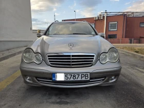 Mercedes-Benz C 180 Kompressor| Уникат | Обслужена - Car24.bg Mercedes-Benz C 180 Kompressor| Уникат | Обслужена