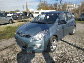 Hyundai I20 1, 4 i - Car24.bg Hyundai I20 1, 4 i