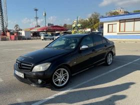 Mercedes-Benz C 200 Kompressor - Car24.bg Mercedes-Benz C 200 Kompressor