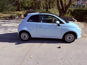 Fiat 500 1.4 16v - 3200 € / 6258.66 лв. - 82145243 5 | Car24.bg Fiat 500 1.4 16v - 3200 € / 6258.66 лв. - 82145243 5