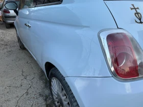 Fiat 500 1.4 16v - 3200 € / 6258.66 лв. - 82145243 3 | Car24.bg Fiat 500 1.4 16v - 3200 € / 6258.66 лв. - 82145243 3