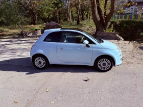 Fiat 500 1.4 16v - 3200 € / 6258.66 лв. - 82145243 7 | Car24.bg Fiat 500 1.4 16v - 3200 € / 6258.66 лв. - 82145243 7