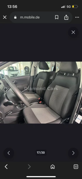 VW Polo - 3700 € / 7236.57 лв. - 72132991 10 | Car24.bg VW Polo - 3700 € / 7236.57 лв. - 72132991 10