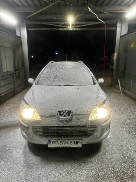 Peugeot 407 - 3500 € / 6845.40 лв. - 20638614 9 | Car24.bg Peugeot 407 - 3500 € / 6845.40 лв. - 20638614 9