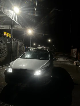 Peugeot 407 - 3500 € / 6845.40 лв. - 20638614 5 | Car24.bg Peugeot 407 - 3500 € / 6845.40 лв. - 20638614 5