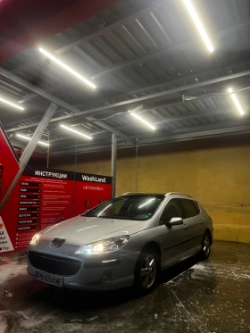 Peugeot 407 - 3500 € / 6845.40 лв. - 20638614 2 | Car24.bg Peugeot 407 - 3500 € / 6845.40 лв. - 20638614 2