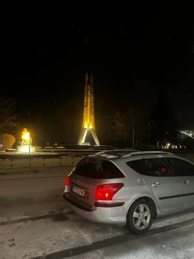 Peugeot 407 - 3500 € / 6845.40 лв. - 20638614 4 | Car24.bg Peugeot 407 - 3500 € / 6845.40 лв. - 20638614 4