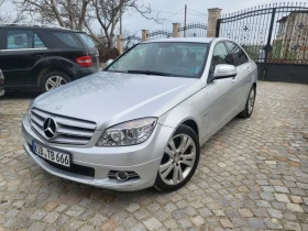 Mercedes-Benz C 220 CDI - Car24.bg Mercedes-Benz C 220 CDI