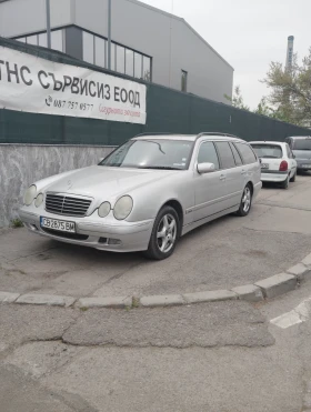 Mercedes-Benz E 240