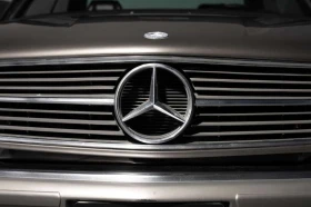 Mercedes-Benz 500 * 500SEC| V8| WOOD TRIM| PWR SEATS| HTD SEATS| | Auto.bg — изображение 8 Mercedes-Benz 500 * 500SEC| V8| WOOD TRIM| PWR SEATS| HTD SEATS| | Auto.bg — изображение 8