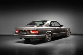 Mercedes-Benz 500 * 500SEC| V8| WOOD TRIM| PWR SEATS| HTD SEATS| | Auto.bg — изображение 5 Mercedes-Benz 500 * 500SEC| V8| WOOD TRIM| PWR SEATS| HTD SEATS| | Auto.bg — изображение 5