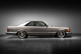 Mercedes-Benz 500 * 500SEC| V8| WOOD TRIM| PWR SEATS| HTD SEATS| | Auto.bg — изображение 6 Mercedes-Benz 500 * 500SEC| V8| WOOD TRIM| PWR SEATS| HTD SEATS| | Auto.bg — изображение 6