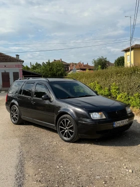 VW Bora - Car24.bg VW Bora