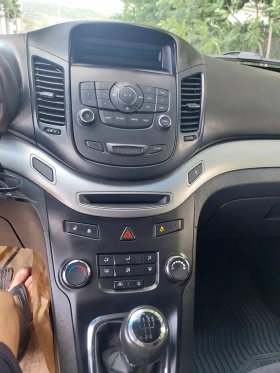 Chevrolet Orlando - 4559 € - 11527771 2 | Car24.bg Chevrolet Orlando - 4559 € - 11527771 2