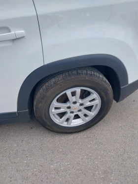 Chevrolet Orlando - 4559 € - 11527771 11 | Car24.bg Chevrolet Orlando - 4559 € - 11527771 11