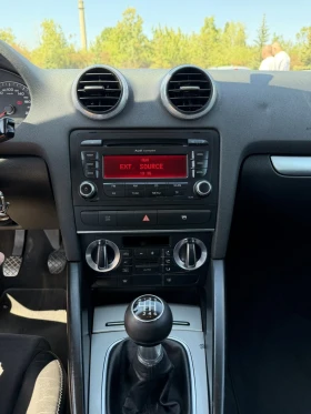 Audi A3 - 5400 € - 40362377 6 | Car24.bg Audi A3 - 5400 € - 40362377 6