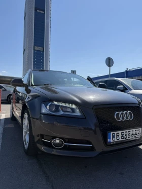 Audi A3 - 5400 € - 40362377 2 | Car24.bg Audi A3 - 5400 € - 40362377 2