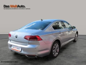 VW Passat undefined | Auto.bg — изображение 3 VW Passat undefined | Auto.bg — изображение 3