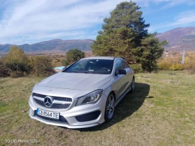 Mercedes-Benz CLA 220 - 12500 € - 66381646 5 | Car24.bg Mercedes-Benz CLA 220 - 12500 € - 66381646 5