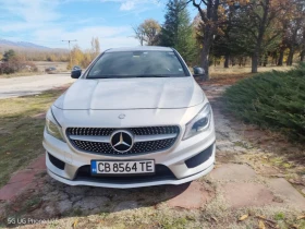 Mercedes-Benz CLA 220 - 12500 € - 66381646 3 | Car24.bg Mercedes-Benz CLA 220 - 12500 € - 66381646 3