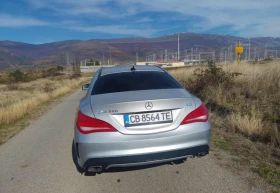Mercedes-Benz CLA 220 - 12500 € - 66381646 14 | Car24.bg Mercedes-Benz CLA 220 - 12500 € - 66381646 14