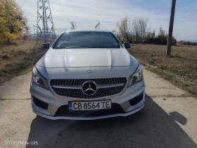 Mercedes-Benz CLA 220 - 12500 € - 66381646 17 | Car24.bg Mercedes-Benz CLA 220 - 12500 € - 66381646 17