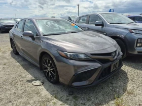 Toyota Camry * HYBRID SE * CARFAX * ФИНАНСИРАНЕ | Auto.bg — изображение 2 Toyota Camry * HYBRID SE * CARFAX * ФИНАНСИРАНЕ | Auto.bg — изображение 2