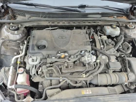 Toyota Camry * HYBRID SE * CARFAX * ФИНАНСИРАНЕ | Auto.bg — изображение 17 Toyota Camry * HYBRID SE * CARFAX * ФИНАНСИРАНЕ | Auto.bg — изображение 17