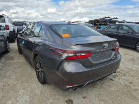 Toyota Camry * HYBRID SE * CARFAX * ФИНАНСИРАНЕ | Auto.bg — изображение 4 Toyota Camry * HYBRID SE * CARFAX * ФИНАНСИРАНЕ | Auto.bg — изображение 4