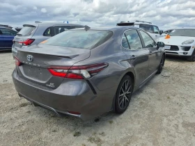 Toyota Camry * HYBRID SE * CARFAX * ФИНАНСИРАНЕ | Auto.bg — изображение 3 Toyota Camry * HYBRID SE * CARFAX * ФИНАНСИРАНЕ | Auto.bg — изображение 3