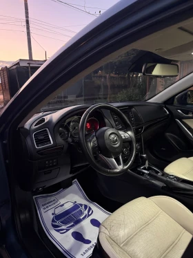 Mazda 6 - 10500 € - 53139152 3 | Car24.bg Mazda 6 - 10500 € - 53139152 3